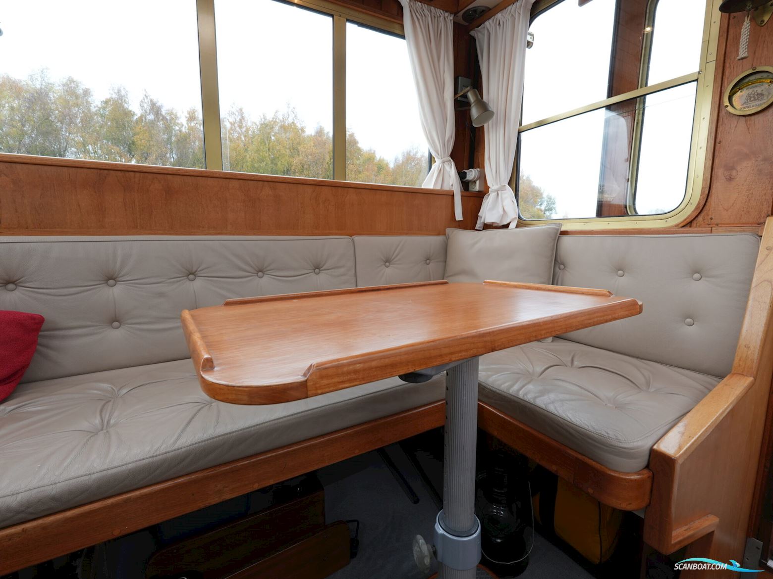 Banjer Kotter 11.50 OK