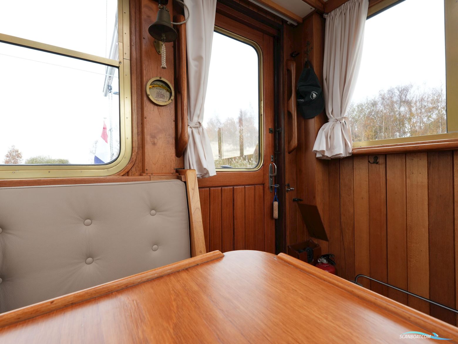 Banjer Kotter 11.50 OK