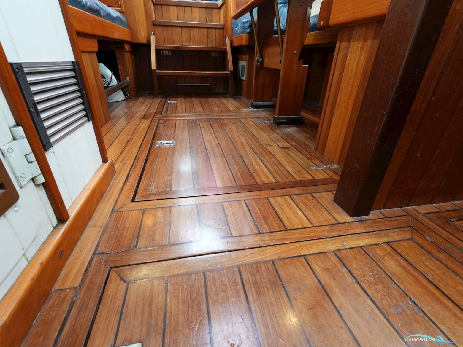 Banjer Kotter 11.50 OK