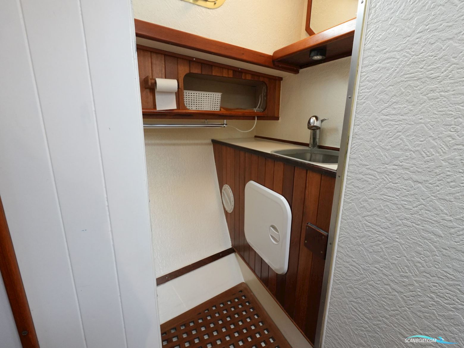 Banjer Kotter 11.50 OK