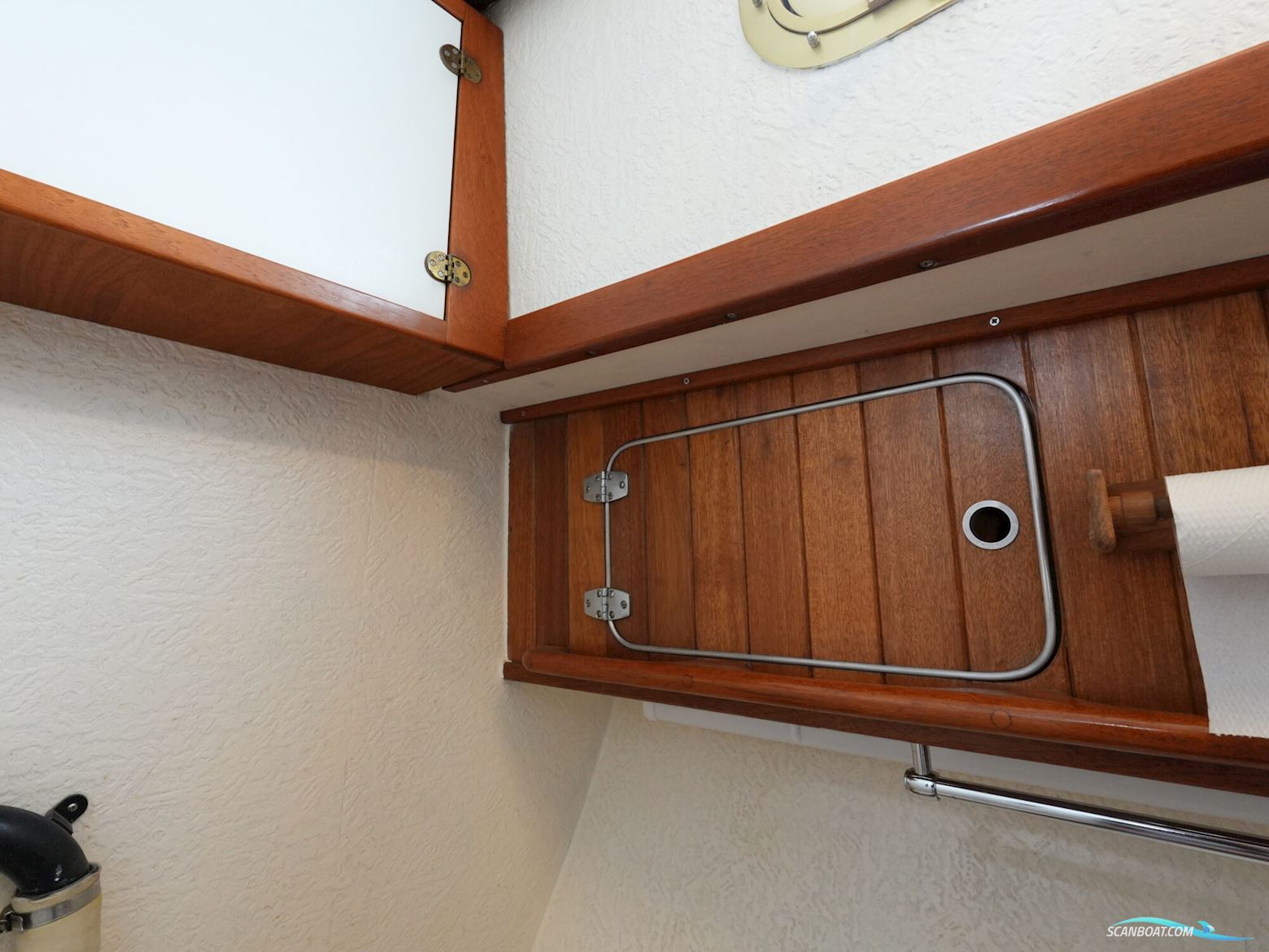 Banjer Kotter 11.50 OK