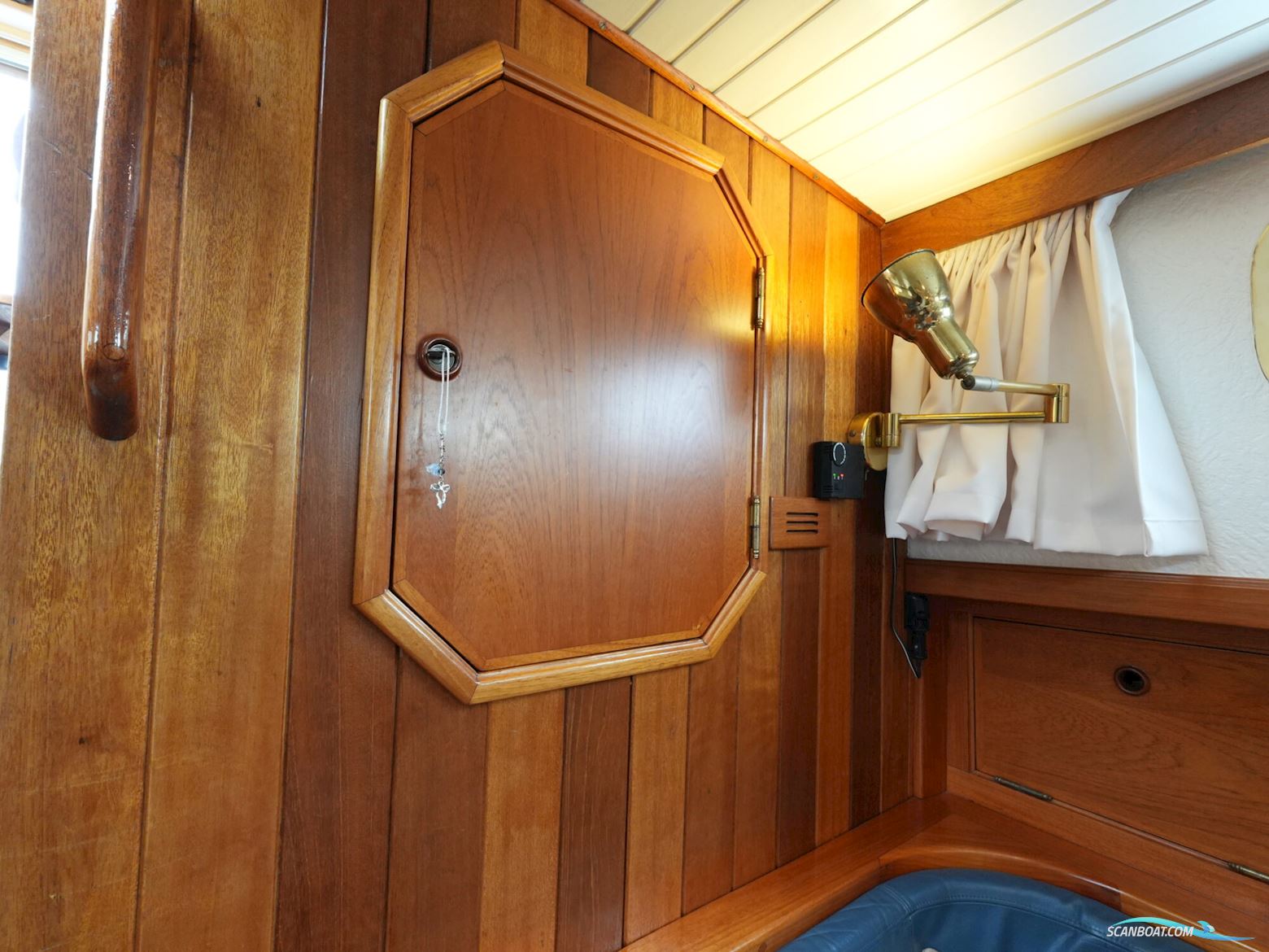 Banjer Kotter 11.50 OK