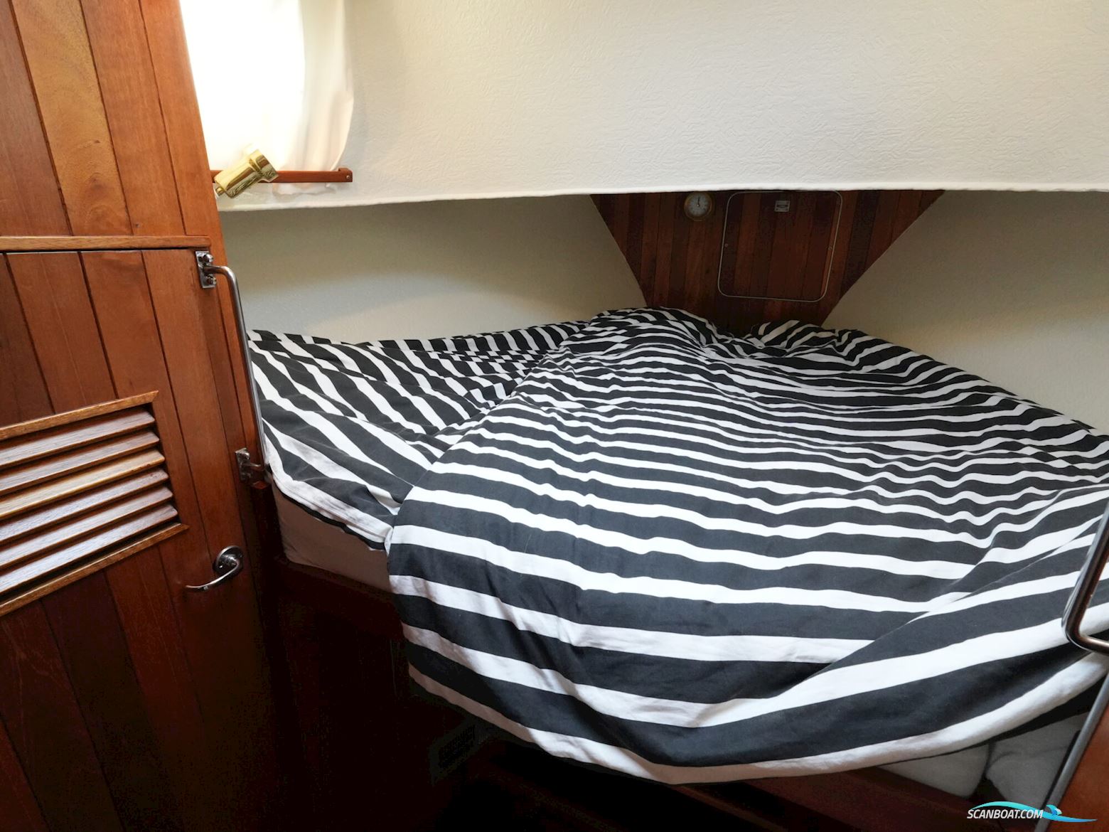 Banjer Kotter 11.50 OK