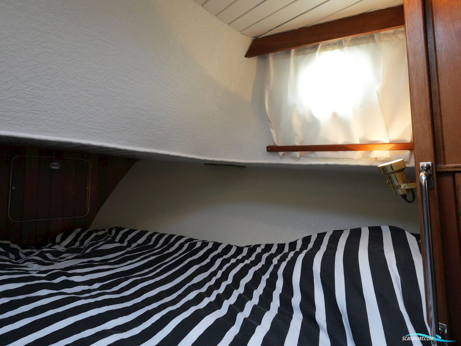 Banjer Kotter 11.50 OK