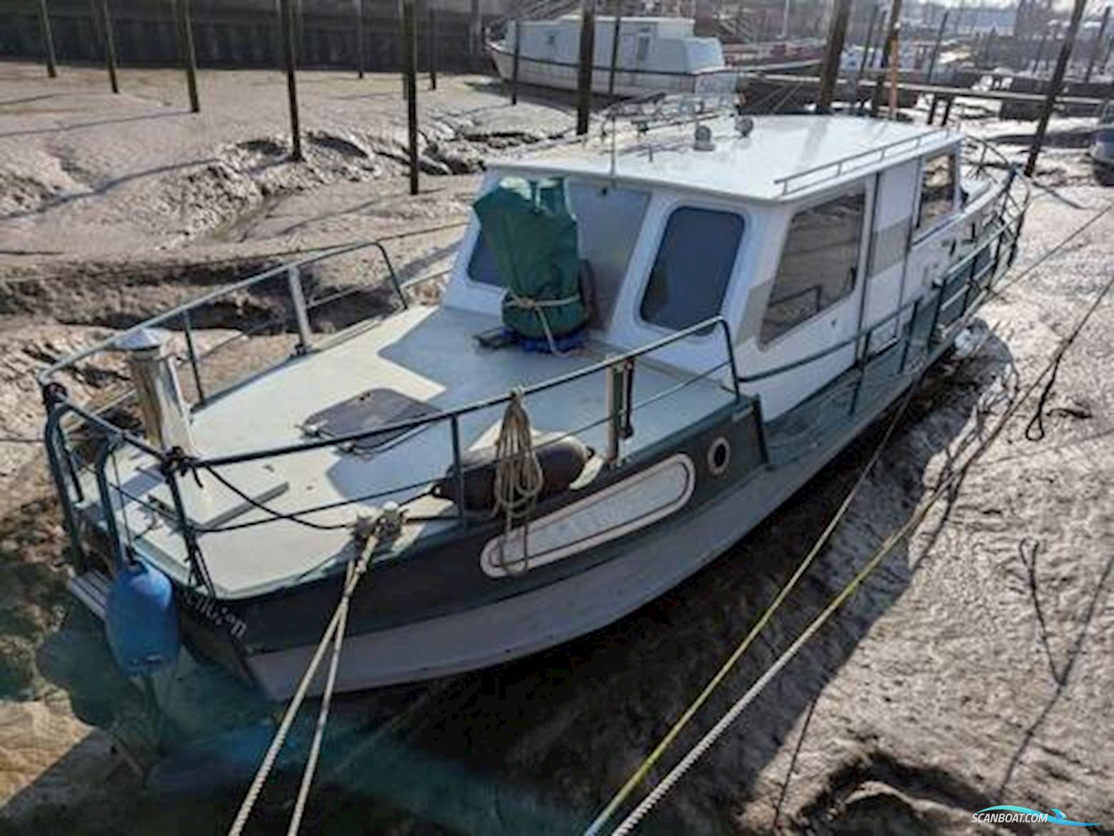 Barge Classic Dutch