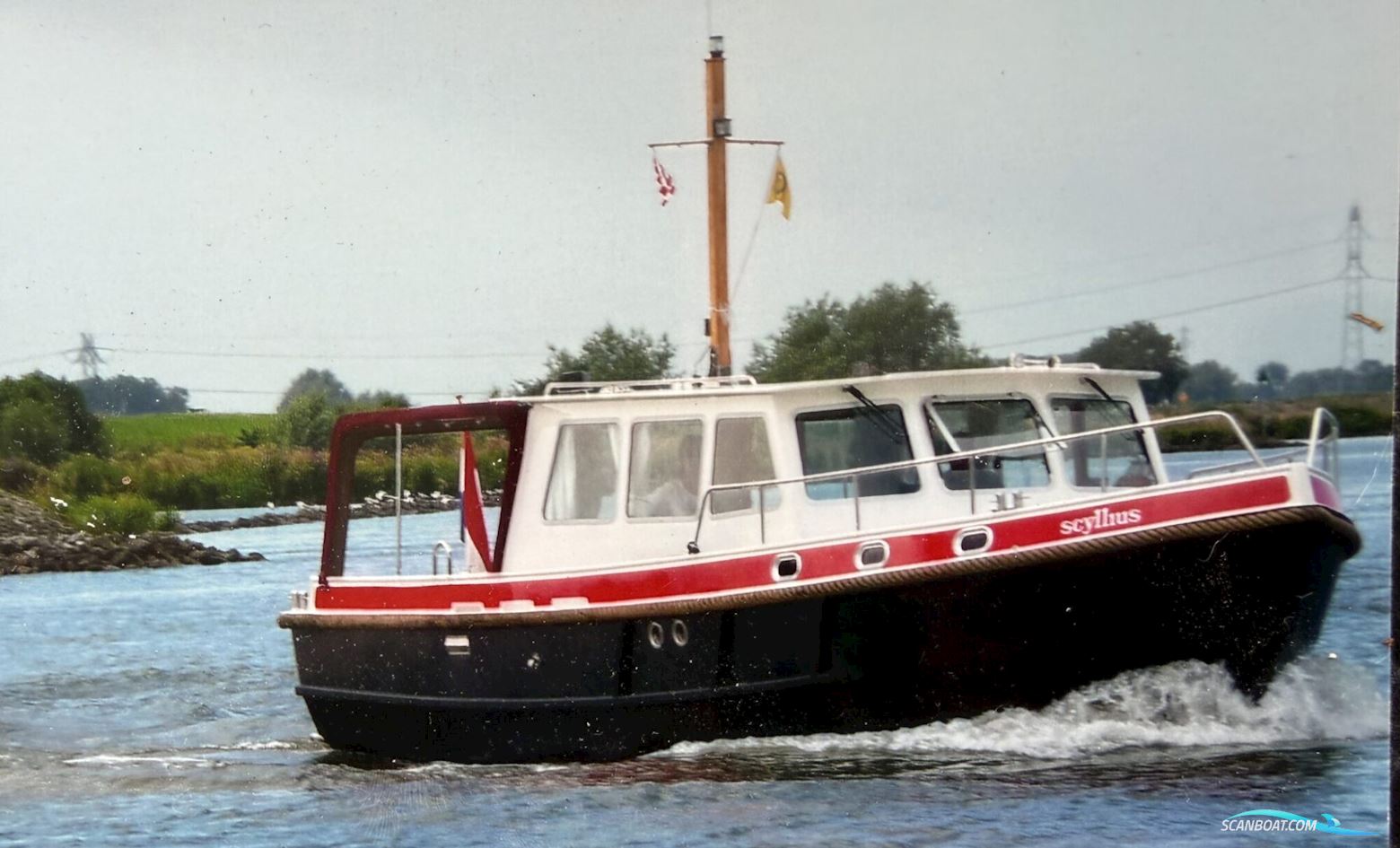 Barkas 10.20 OK