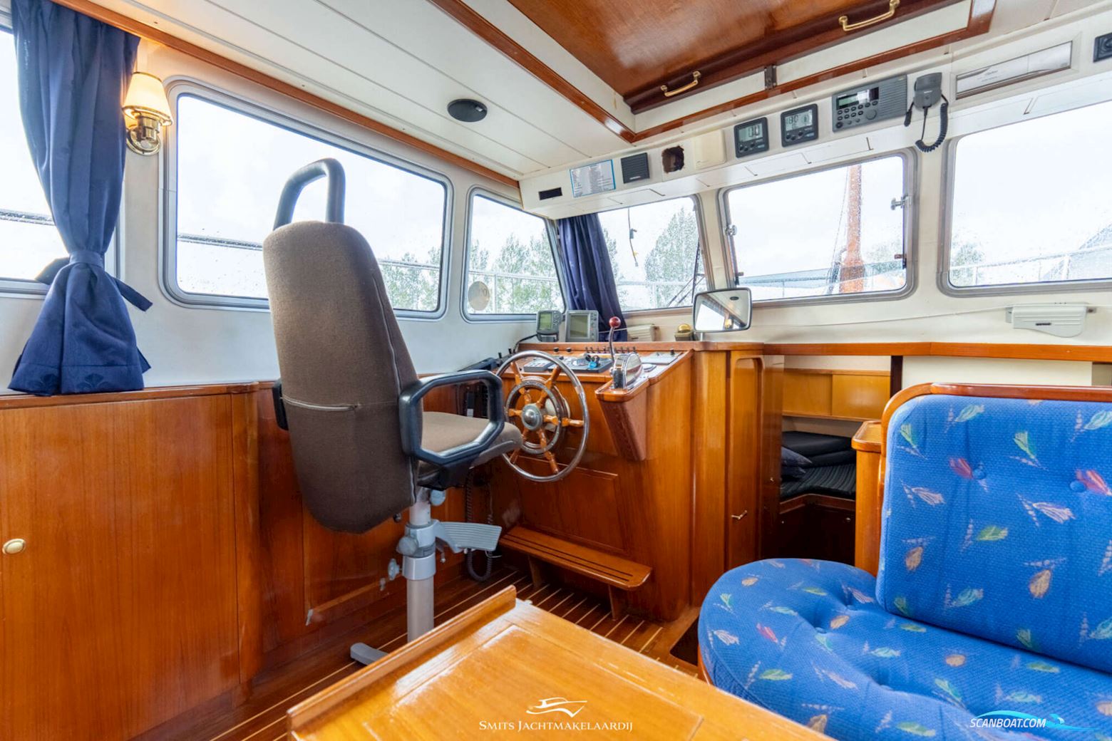 Barkas 10.30 OK