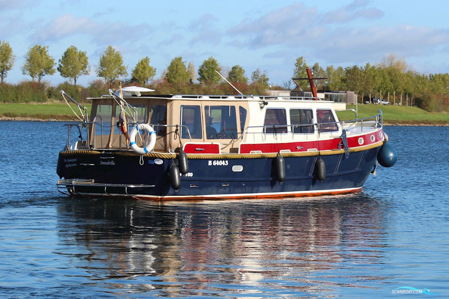 Barkas 1100 OK