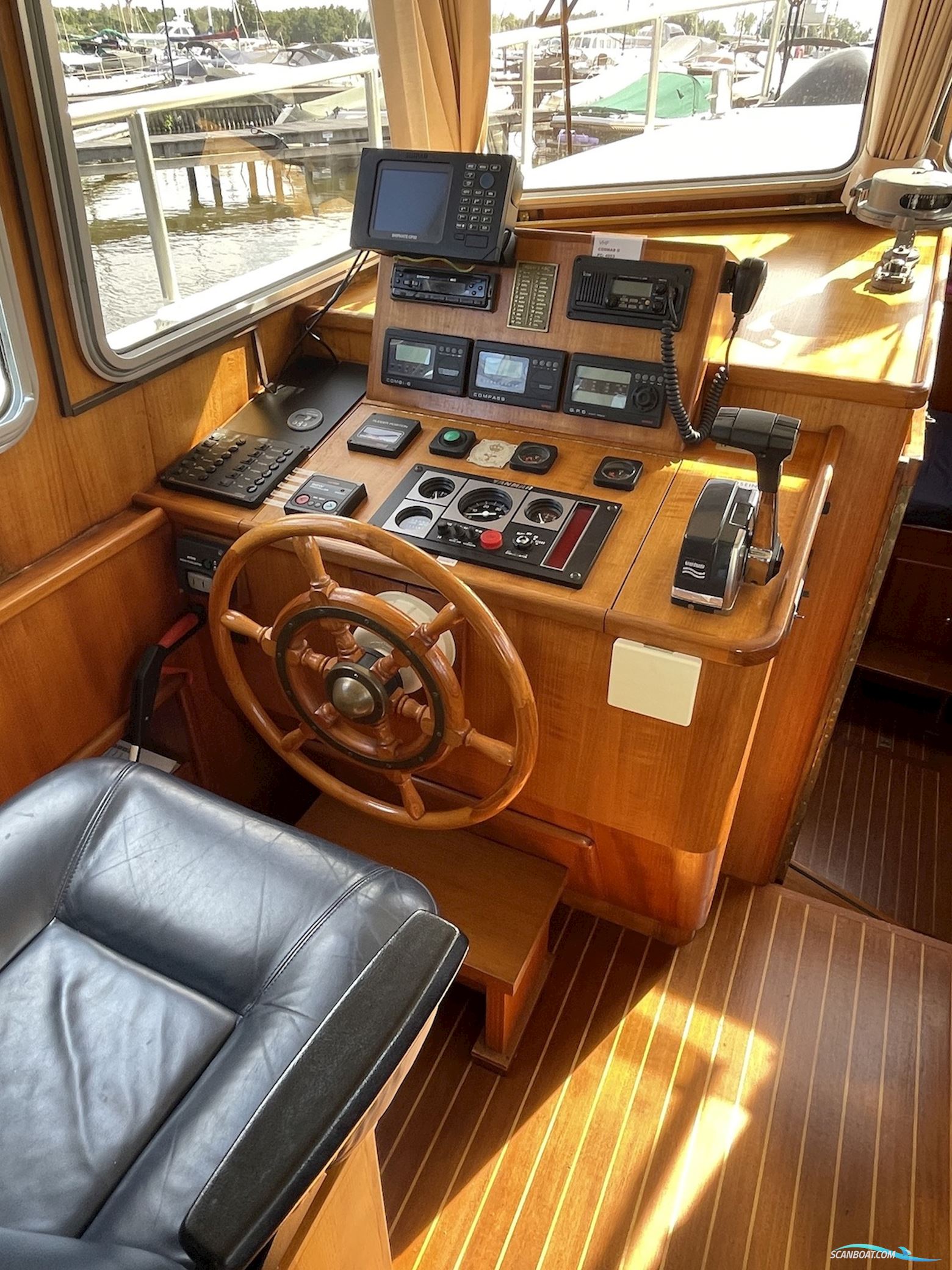 Barkas 1100