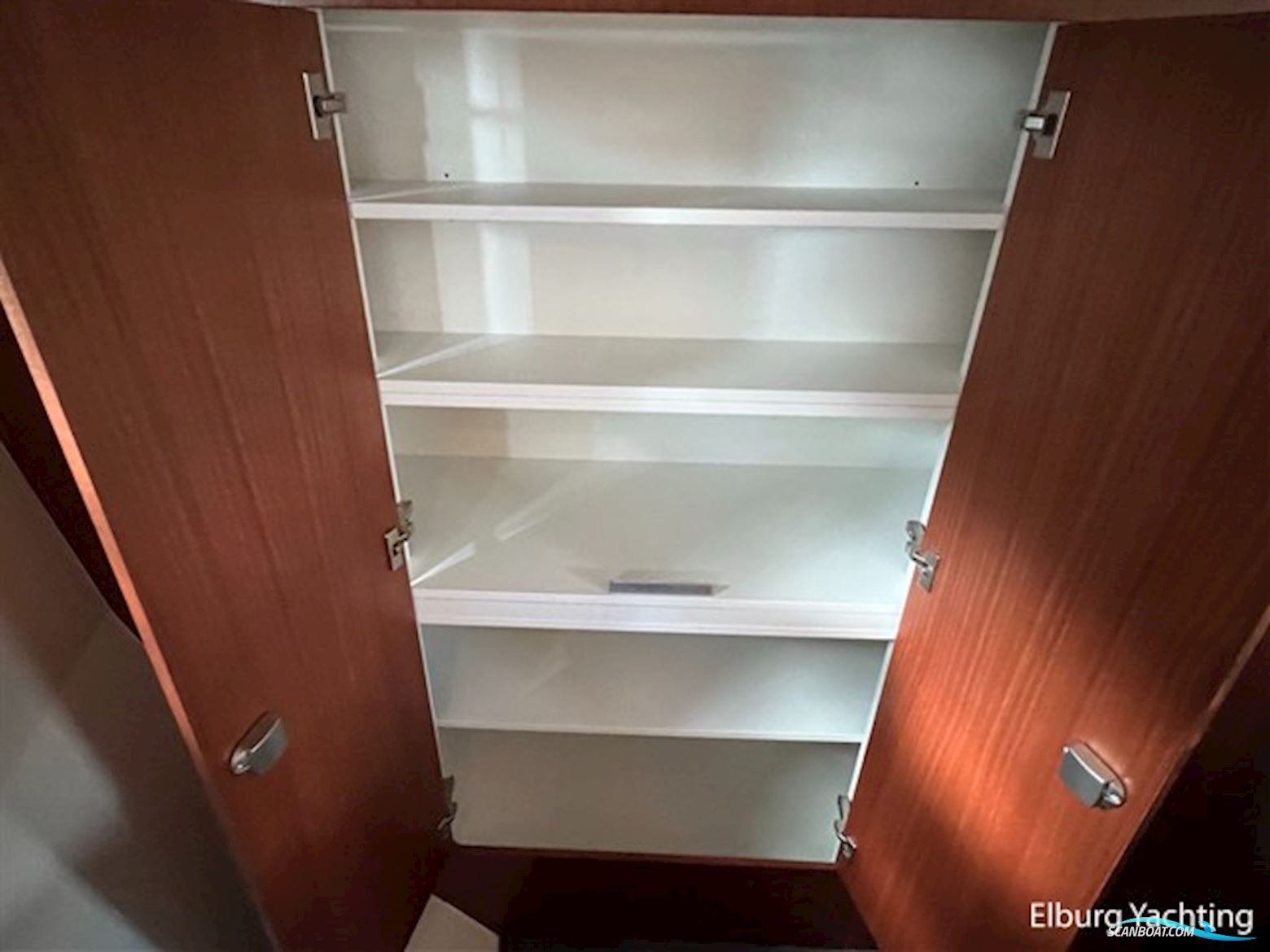 Barkas 13.50 OK - Refit 2022 