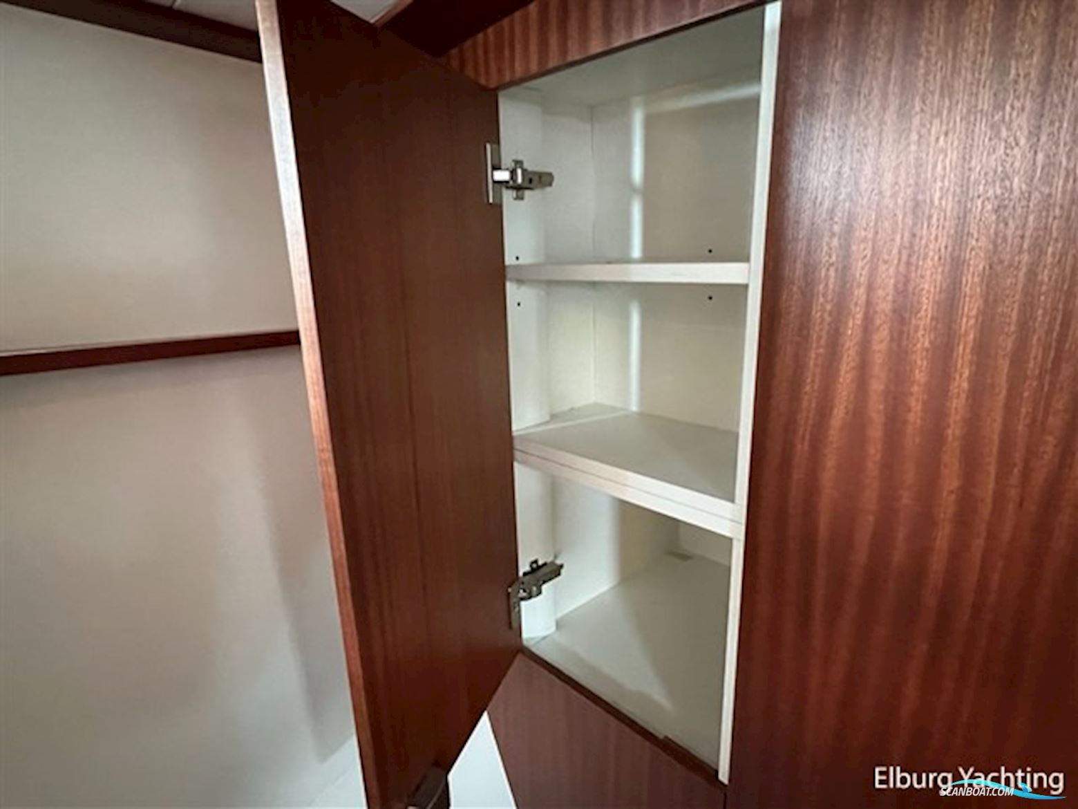 Barkas 13.50 OK - Refit 2022 