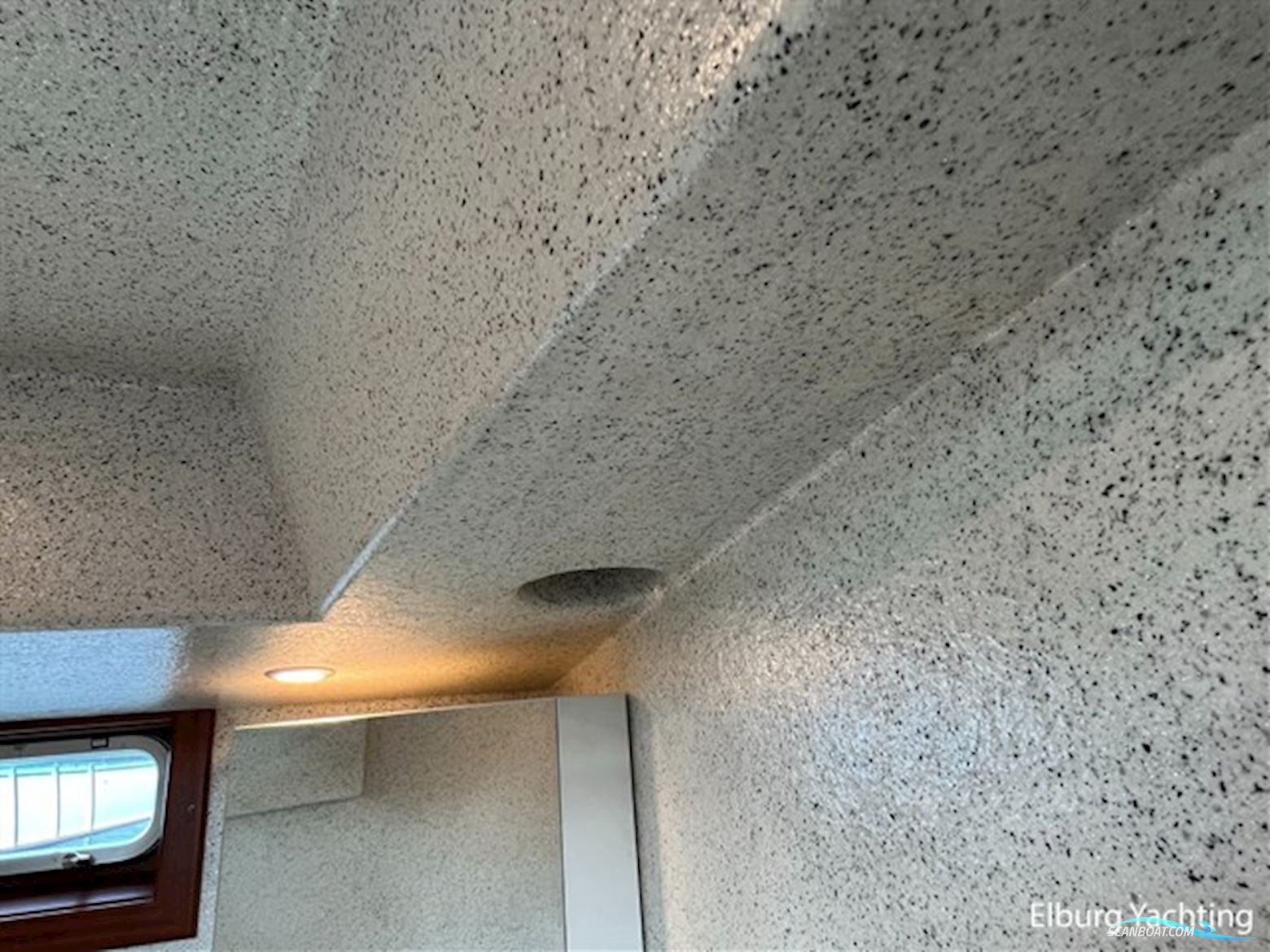 Barkas 13.50 OK - Refit 2022