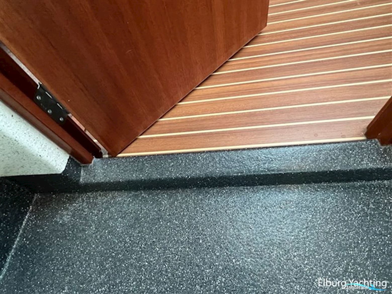 Barkas 13.50 OK - Refit 2022