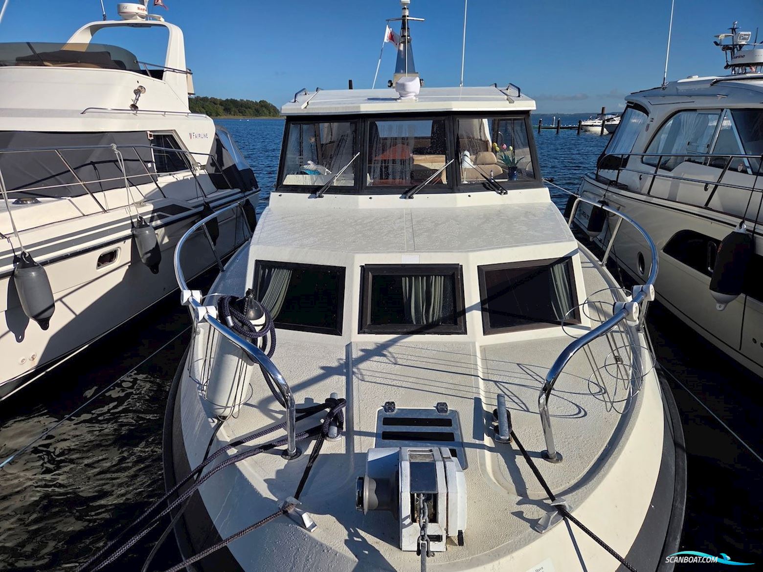 Barracuda 30 HT