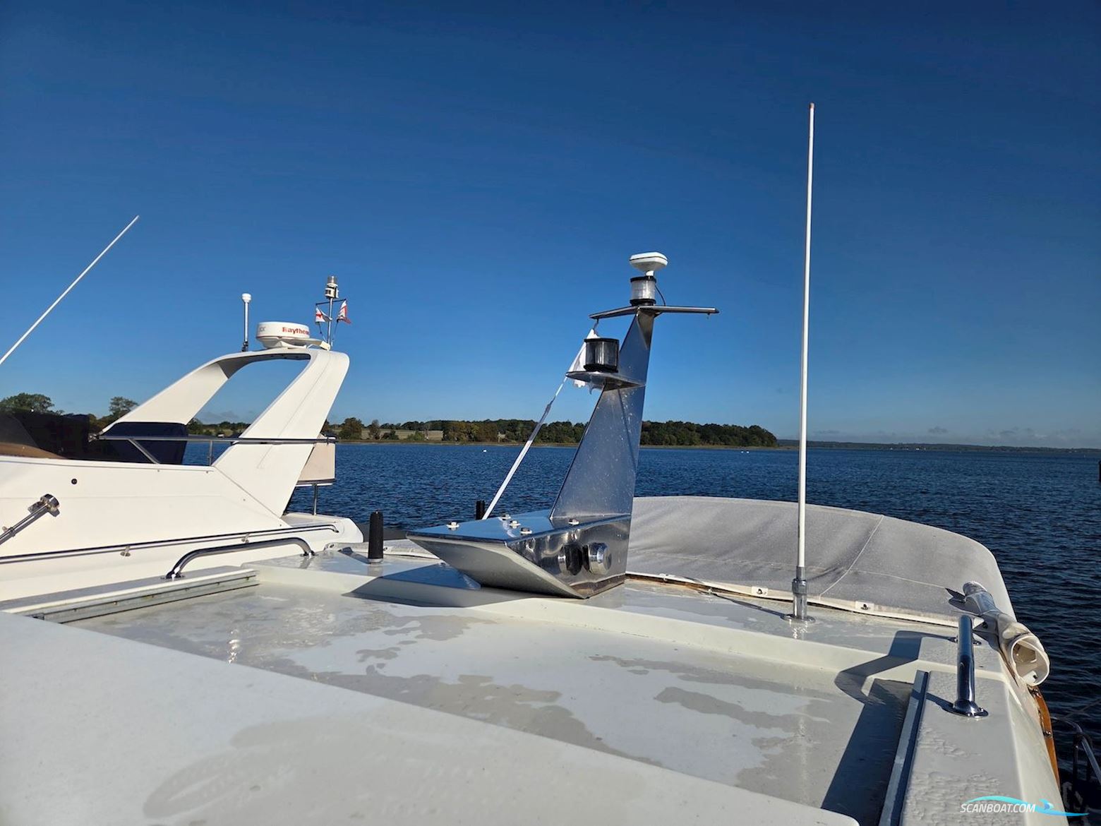 Barracuda 30 HT