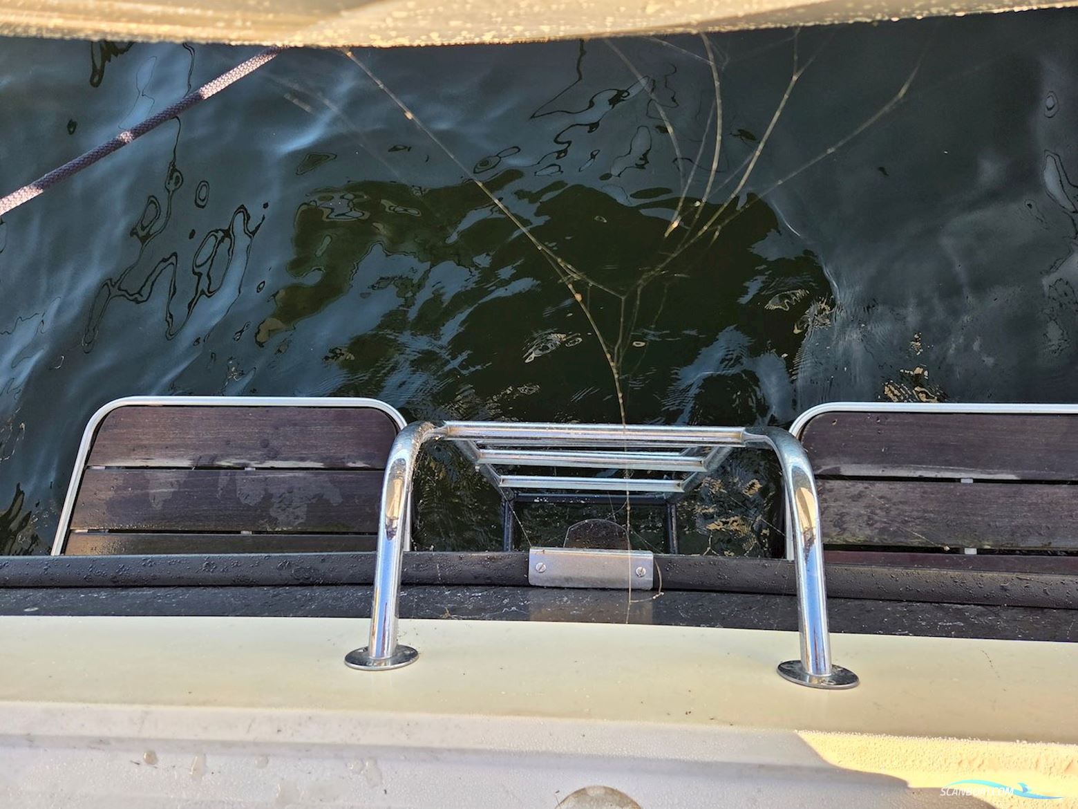 Barracuda 30 HT