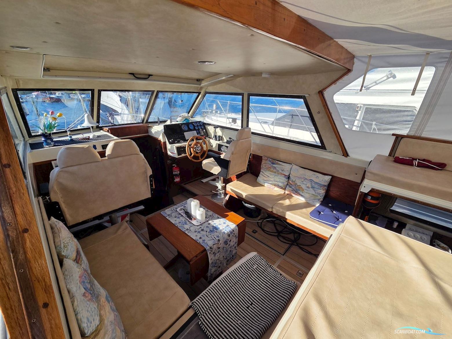Barracuda 30 HT