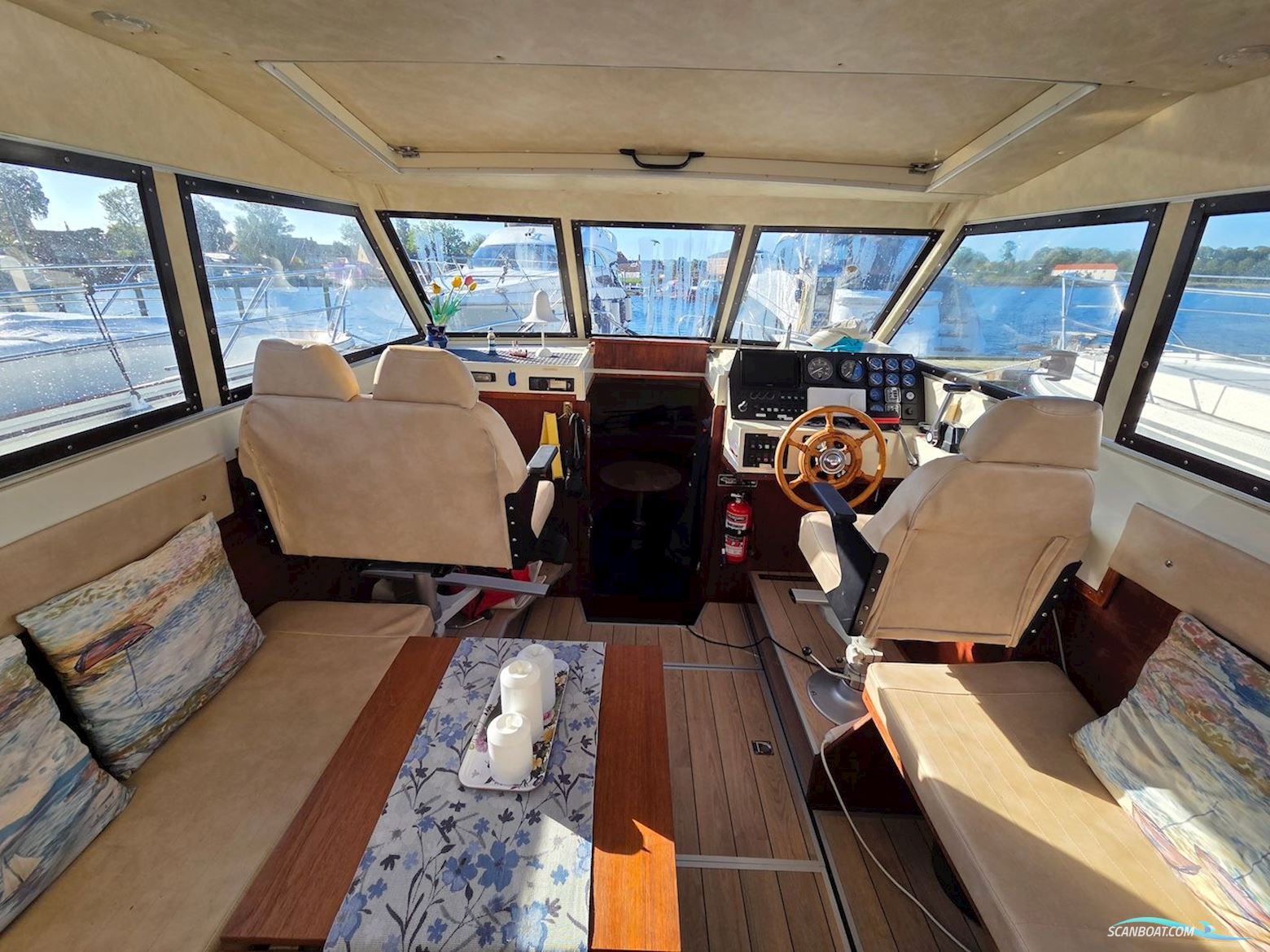 Barracuda 30 HT