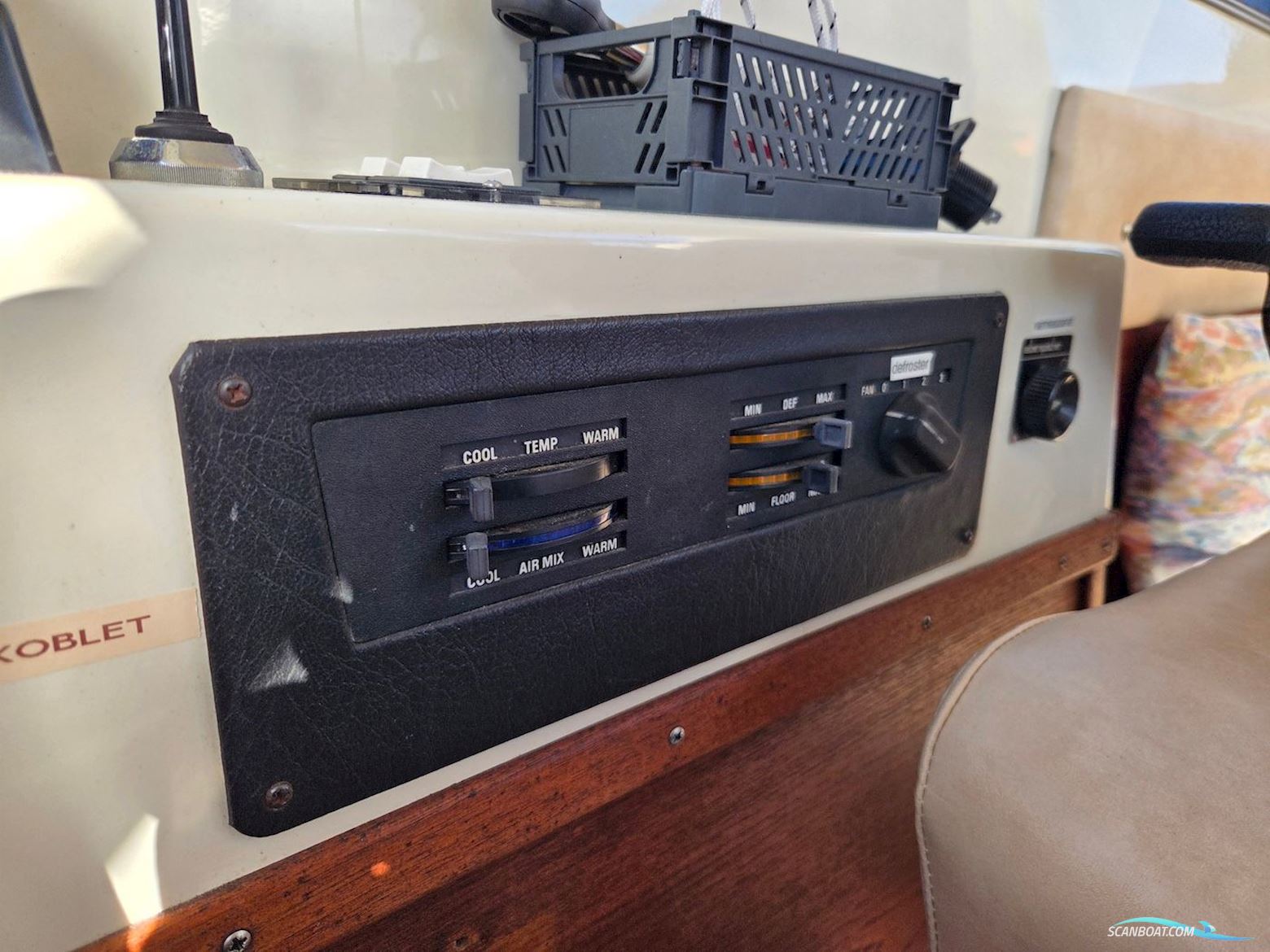 Barracuda 30 HT
