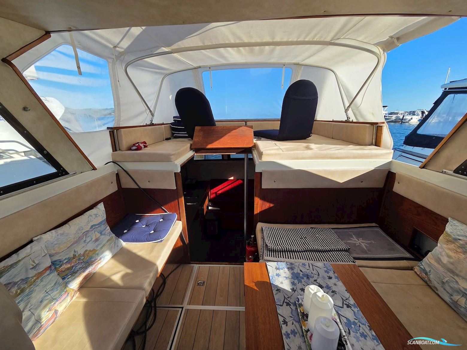 Barracuda 30 HT