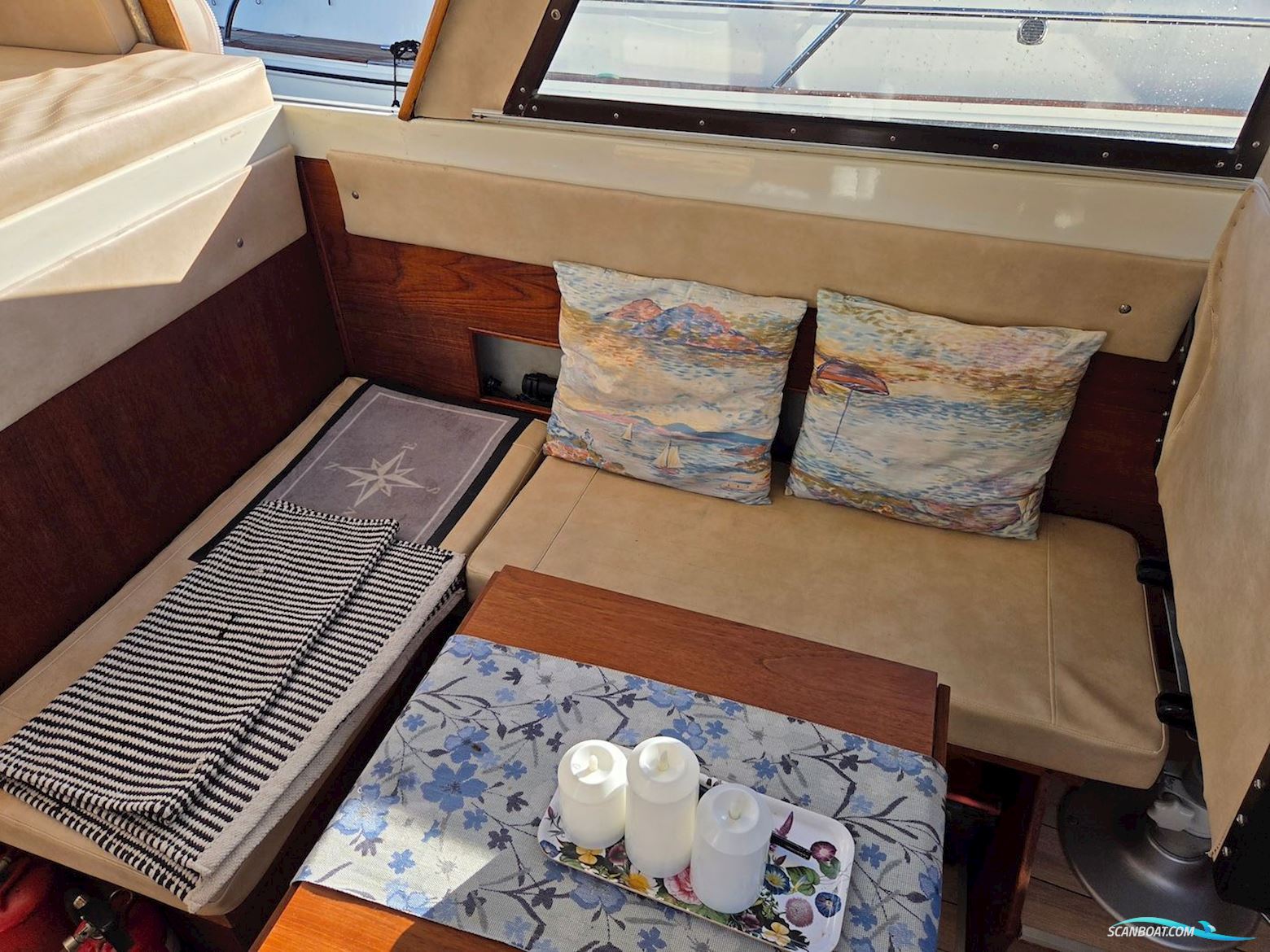 Barracuda 30 HT