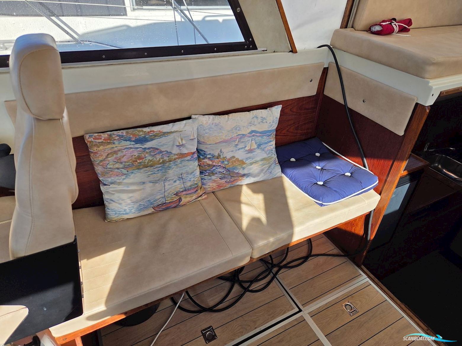Barracuda 30 HT