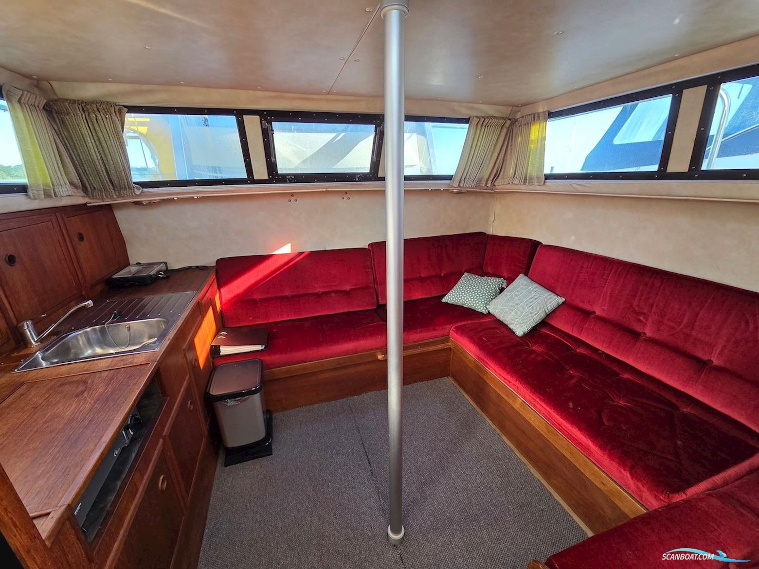 Barracuda 30 HT
