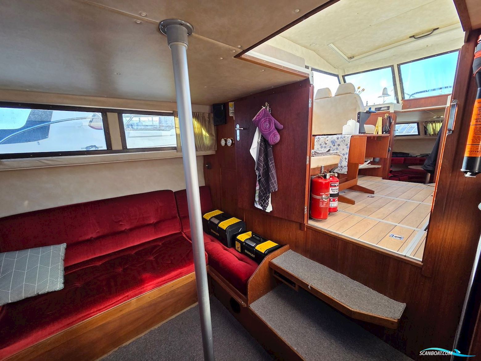 Barracuda 30 HT