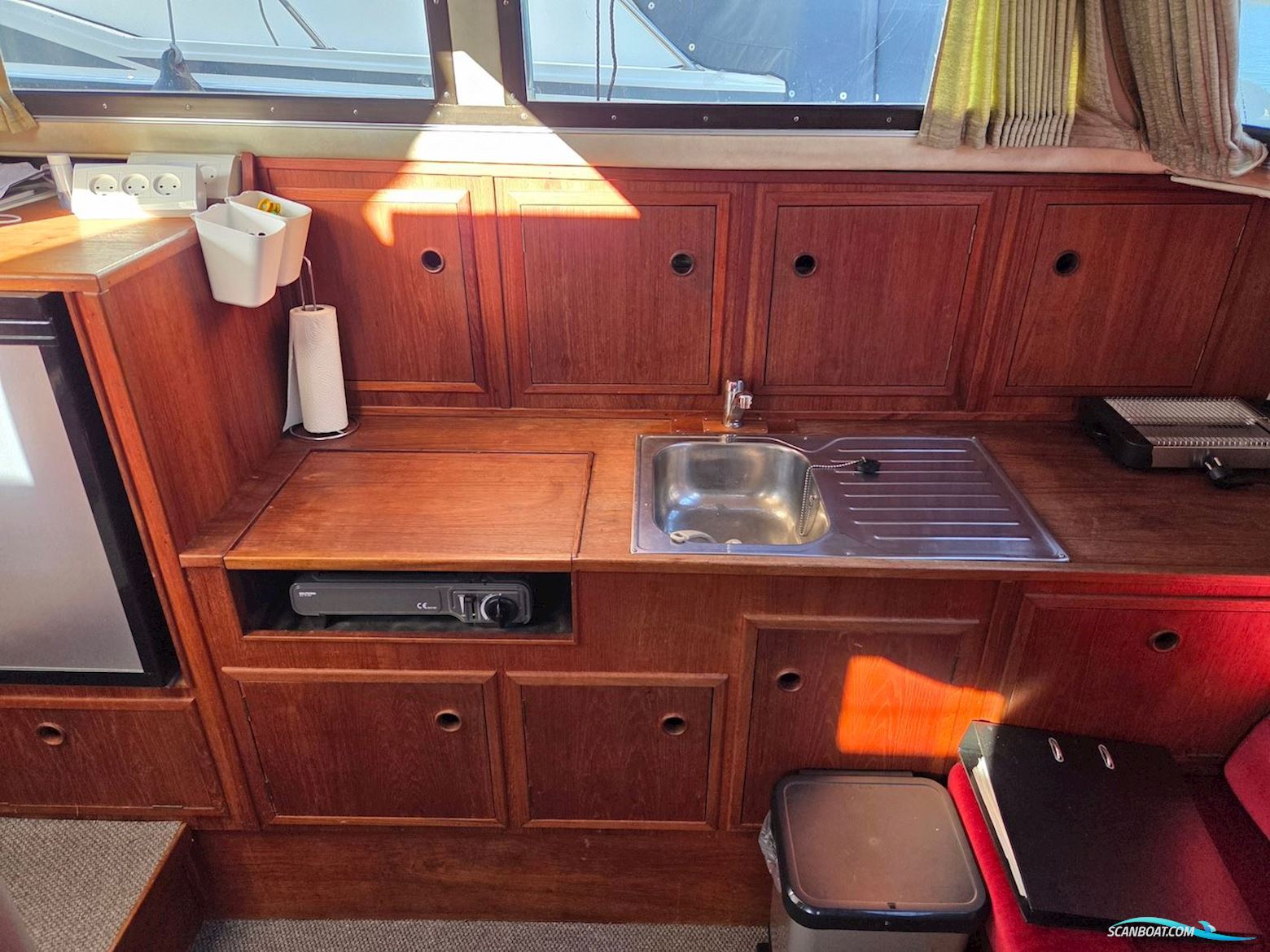 Barracuda 30 HT