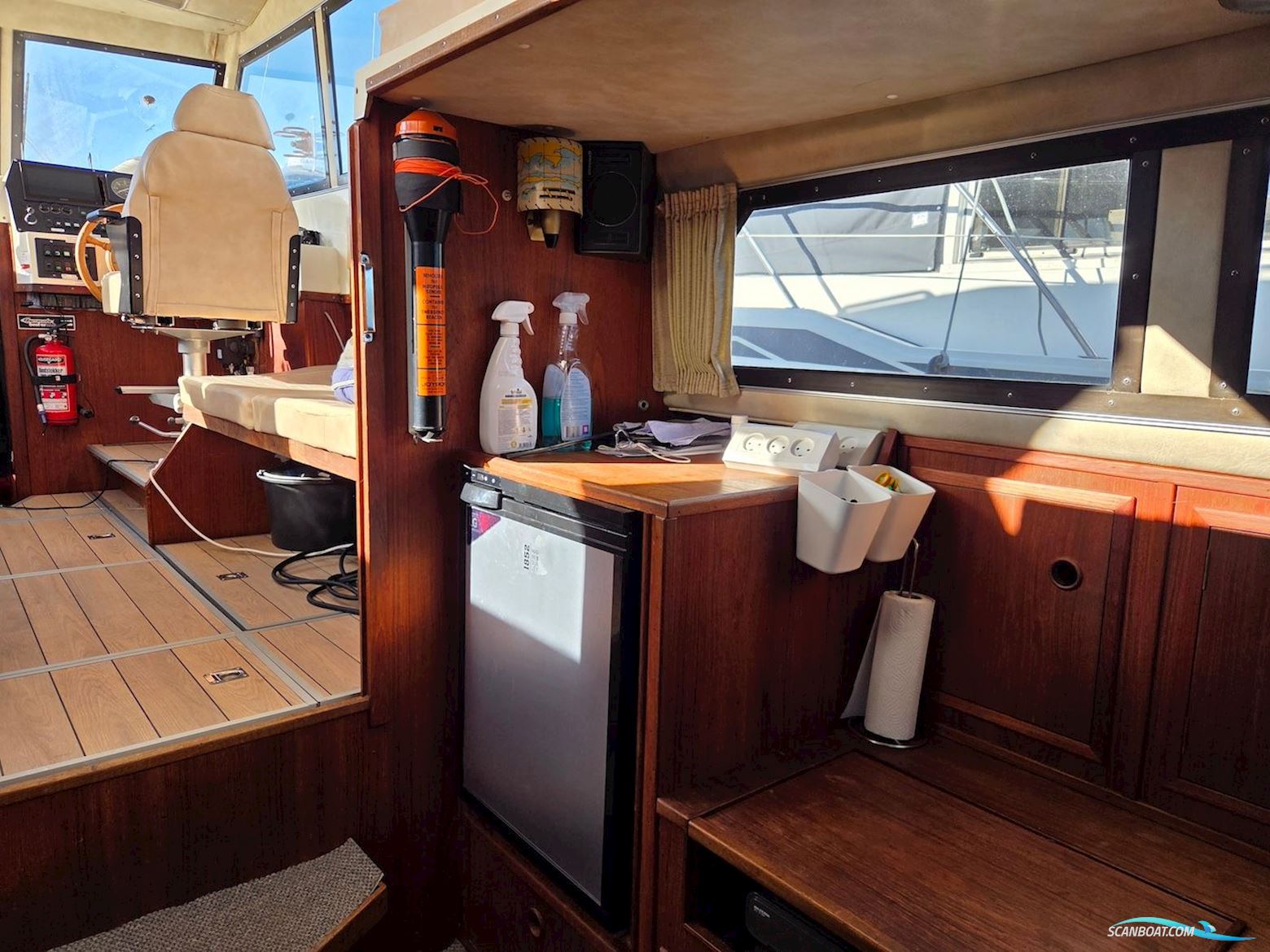 Barracuda 30 HT