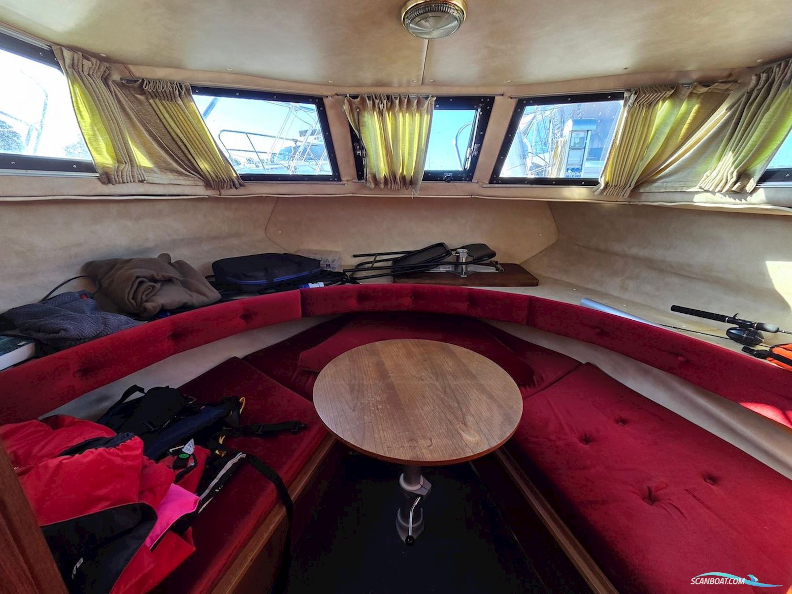 Barracuda 30 HT
