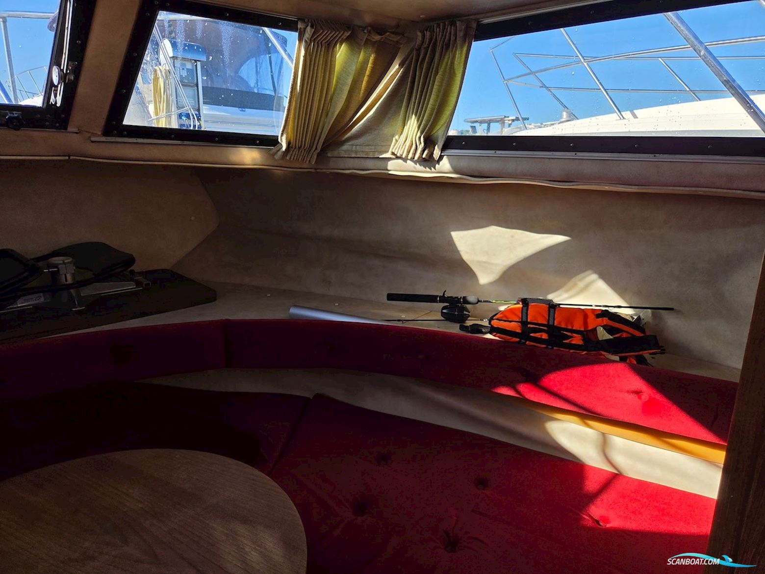 Barracuda 30 HT
