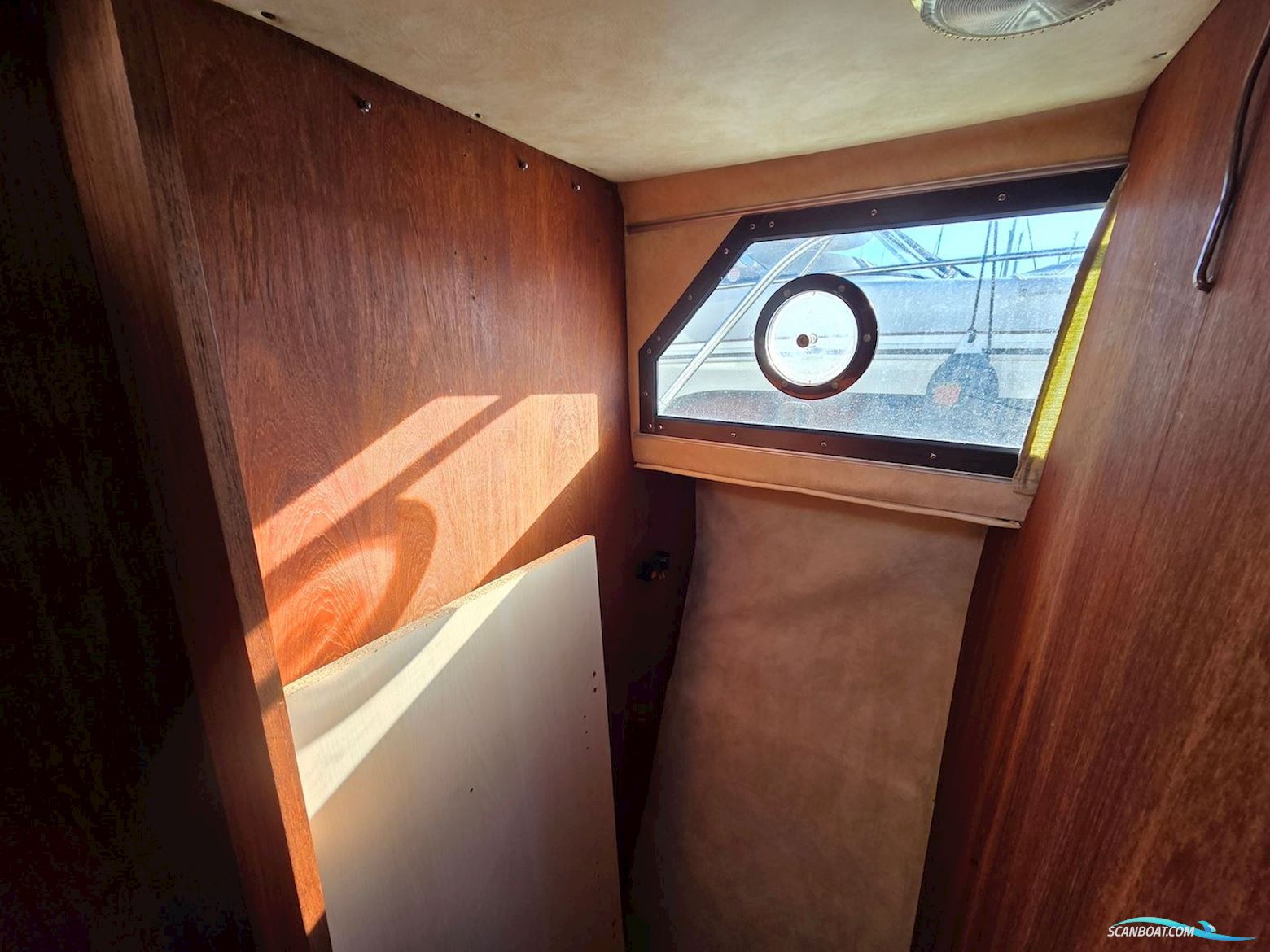 Barracuda 30 HT