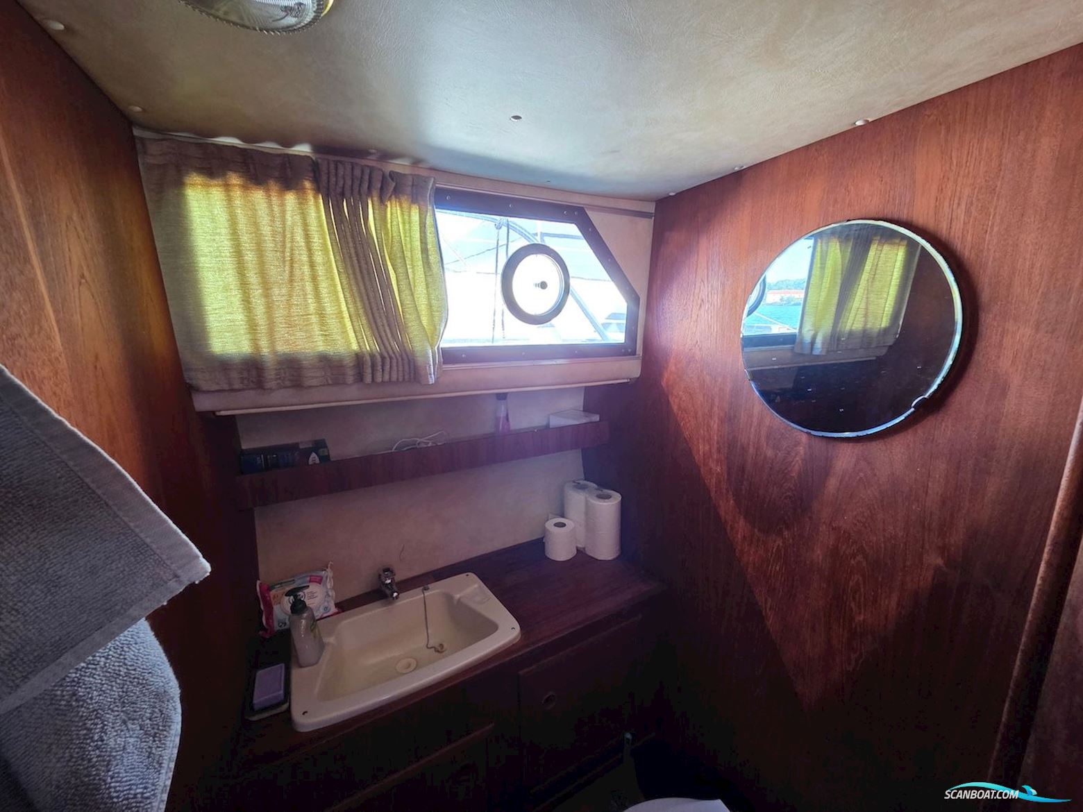 Barracuda 30 HT