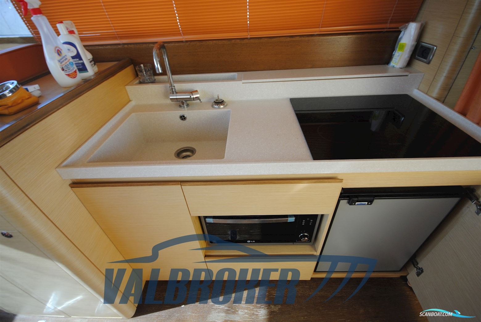 BAUMARINE 50 LOBSTER