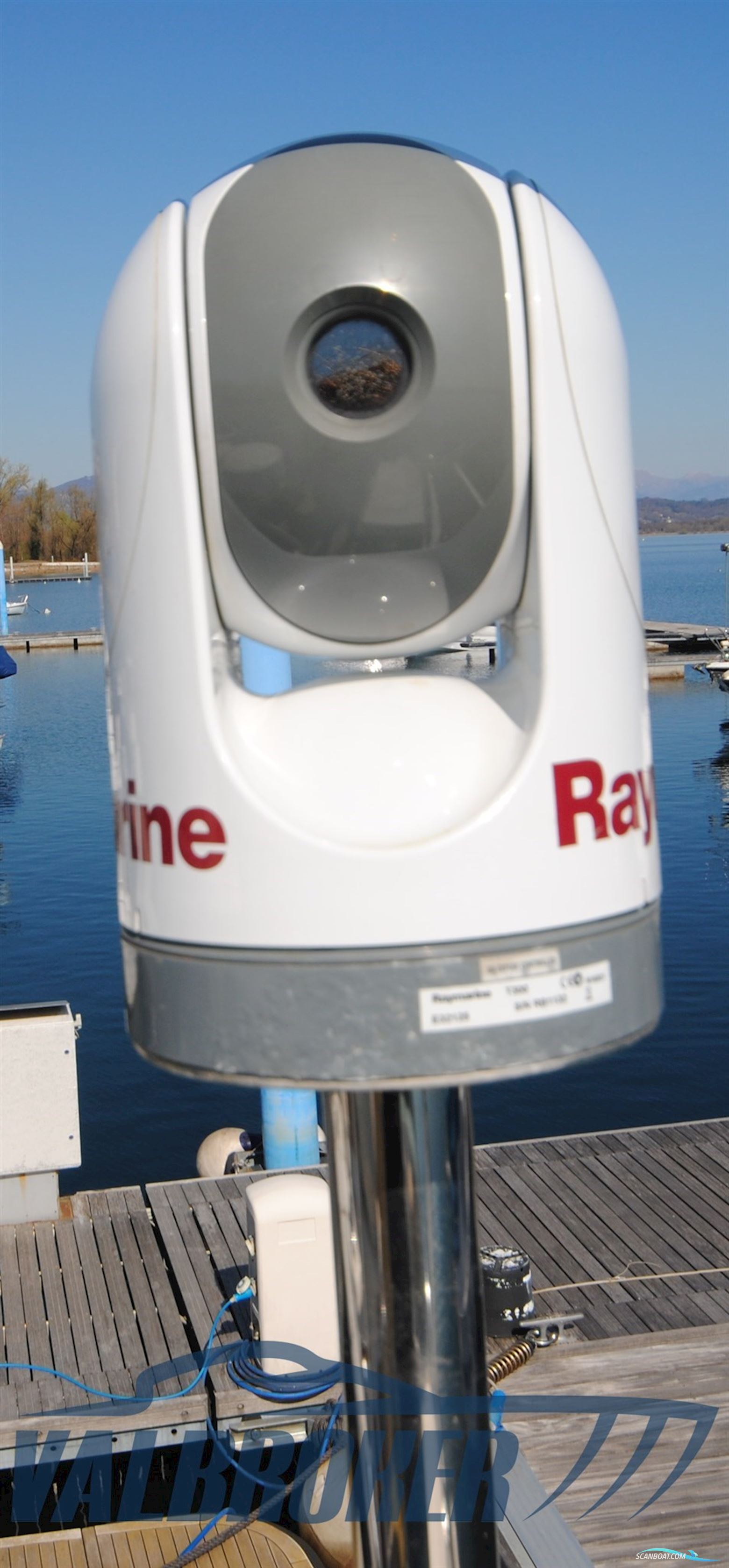 BAUMARINE 50 LOBSTER