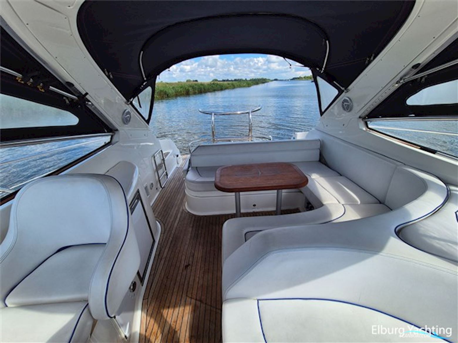 Bavaria  37 Sport