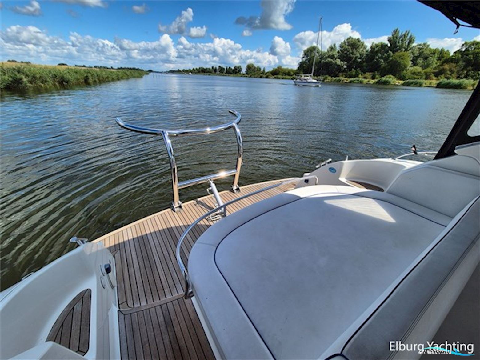 Bavaria  37 Sport