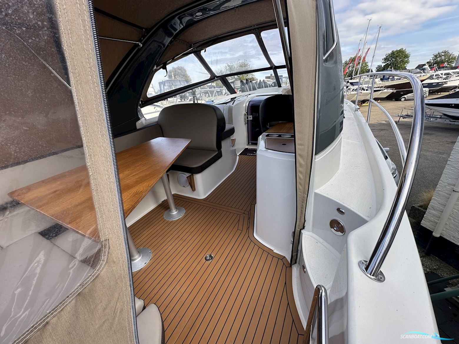 Bavaria  S30