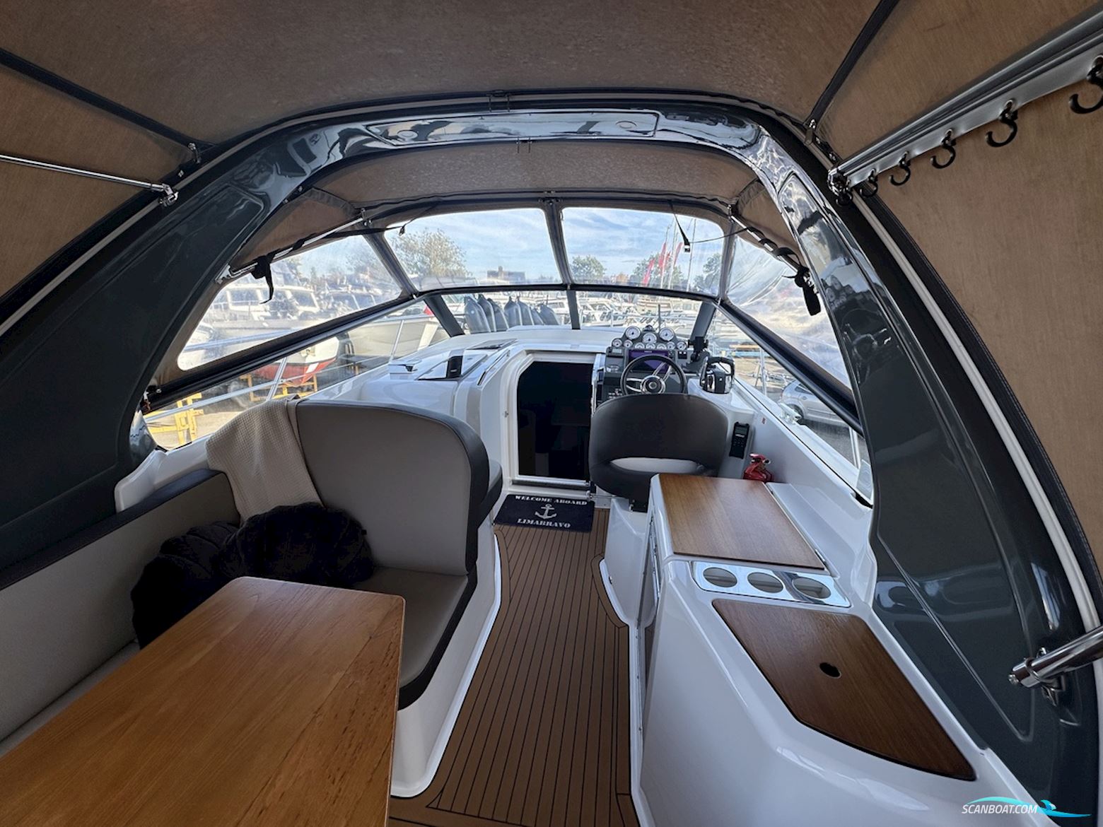 Bavaria  S30