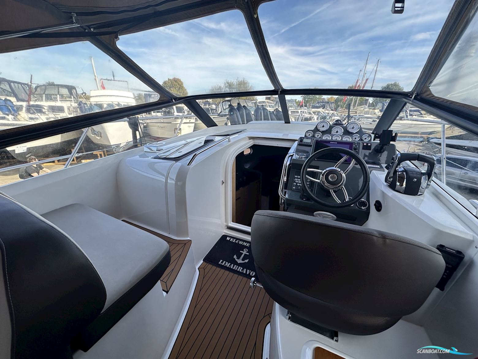 Bavaria  S30