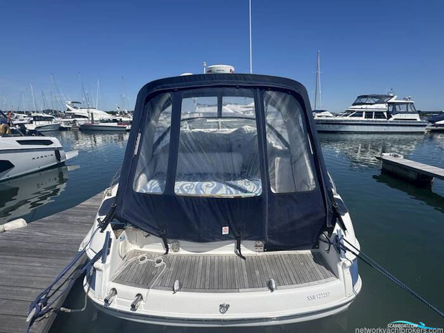 Bavaria 27 Sport