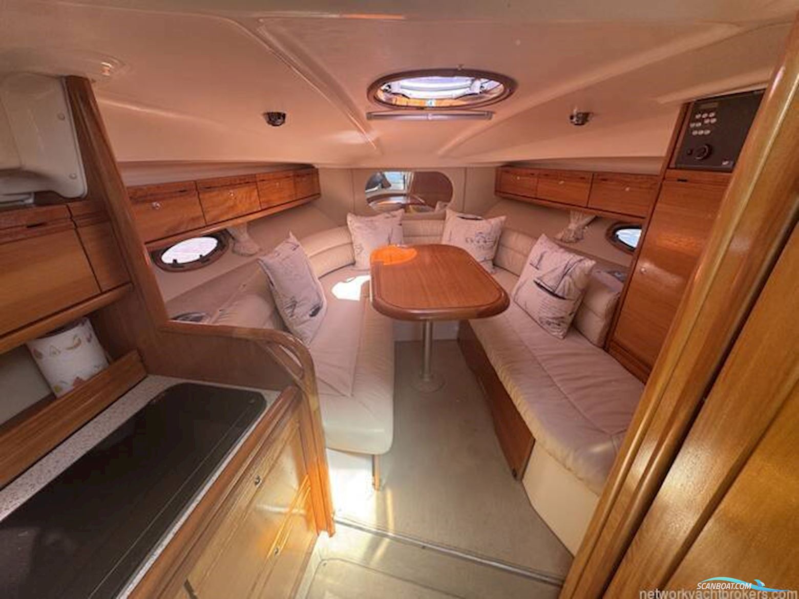 Bavaria 27 Sport