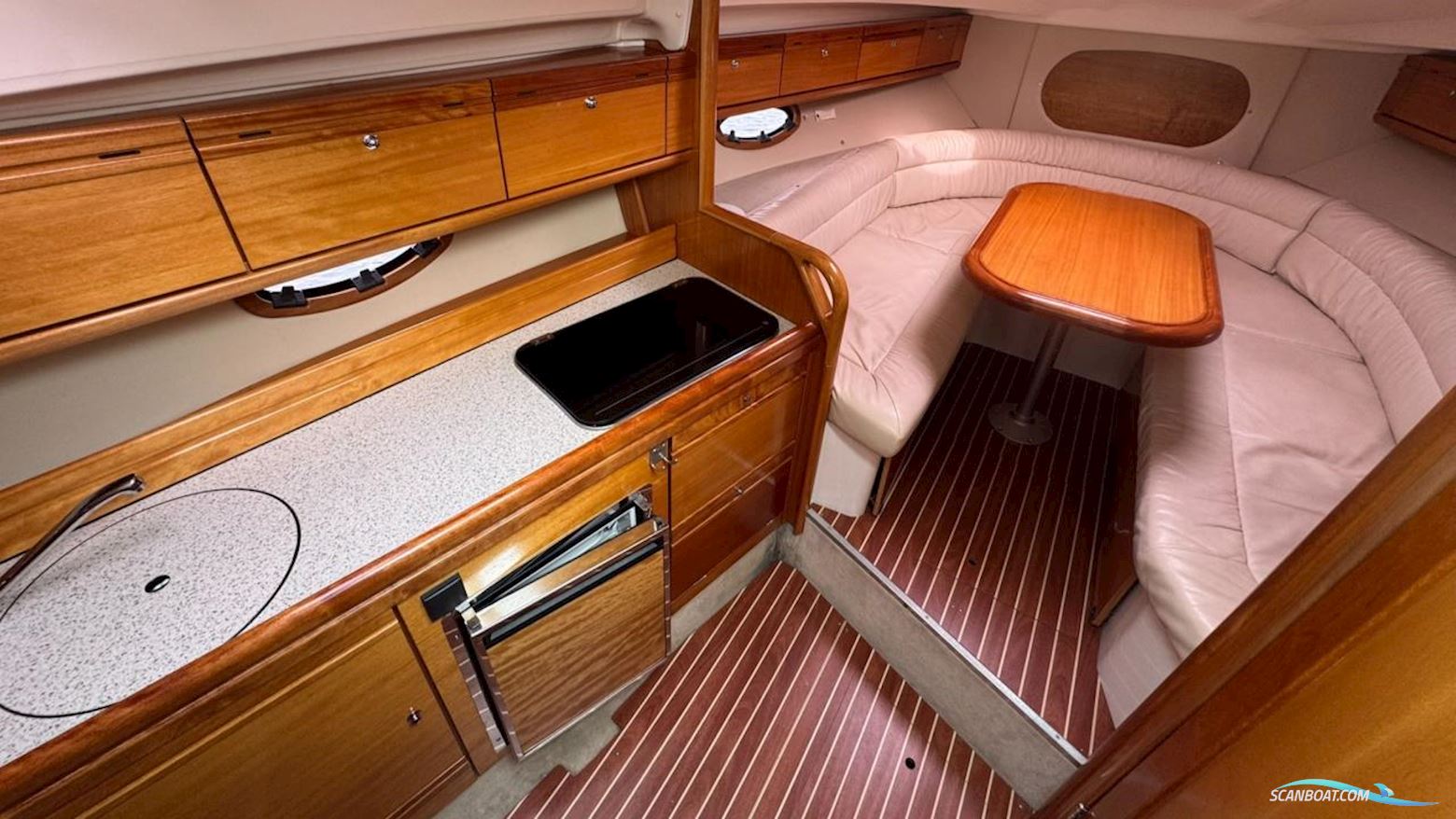 Bavaria 27 Sport