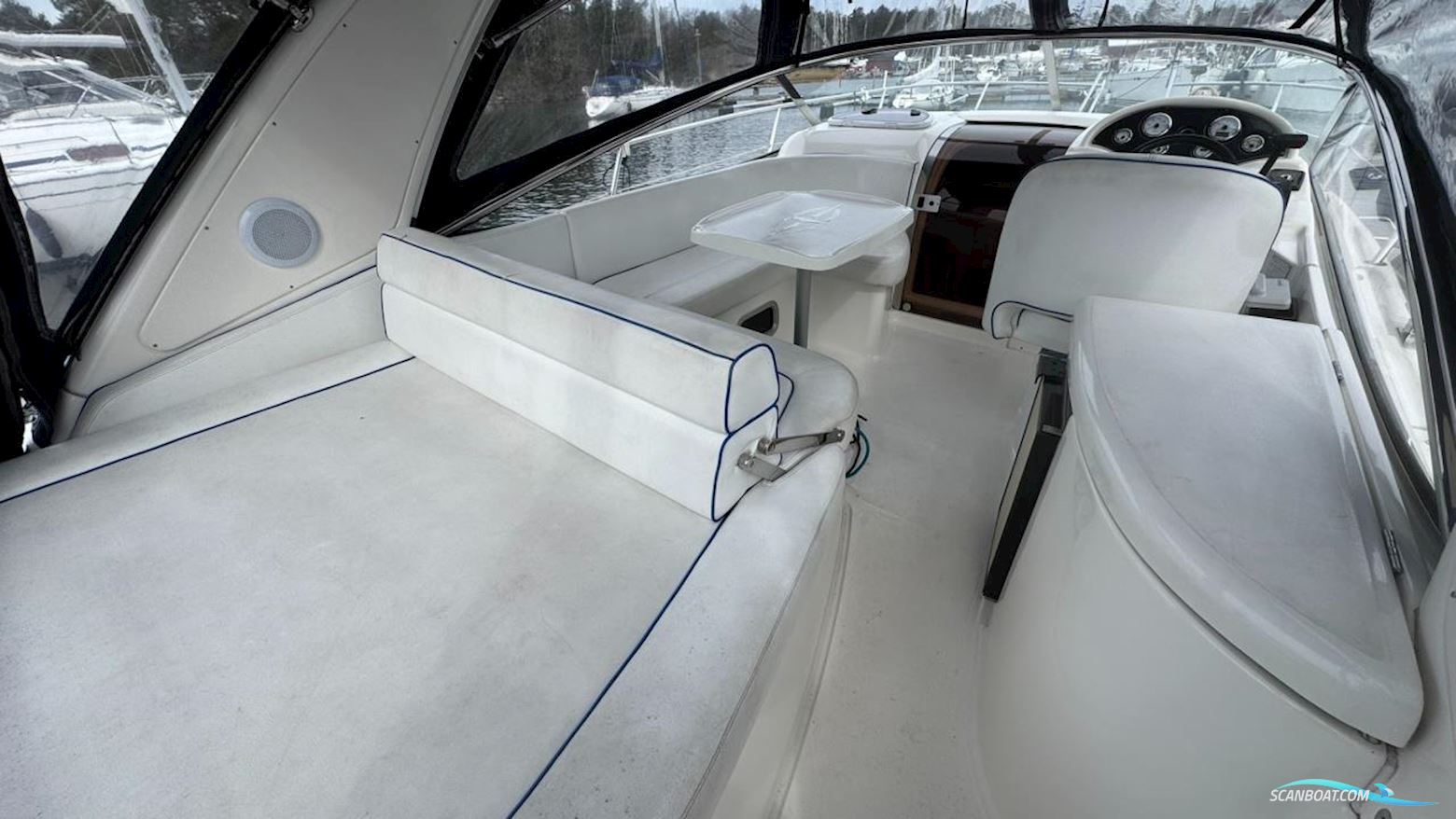 Bavaria 27 Sport