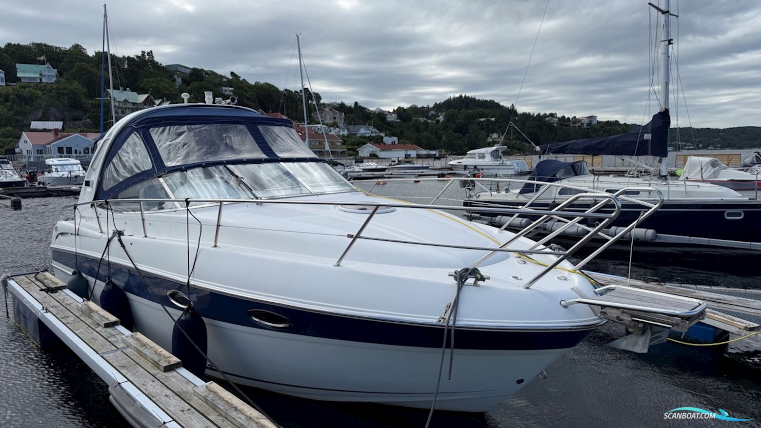 Bavaria 27 Sport