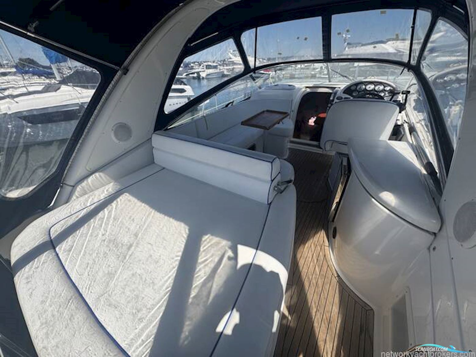 Bavaria 27 Sport