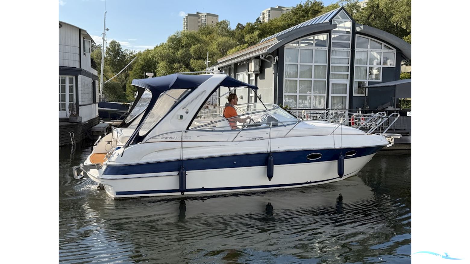 Bavaria 27 Sport