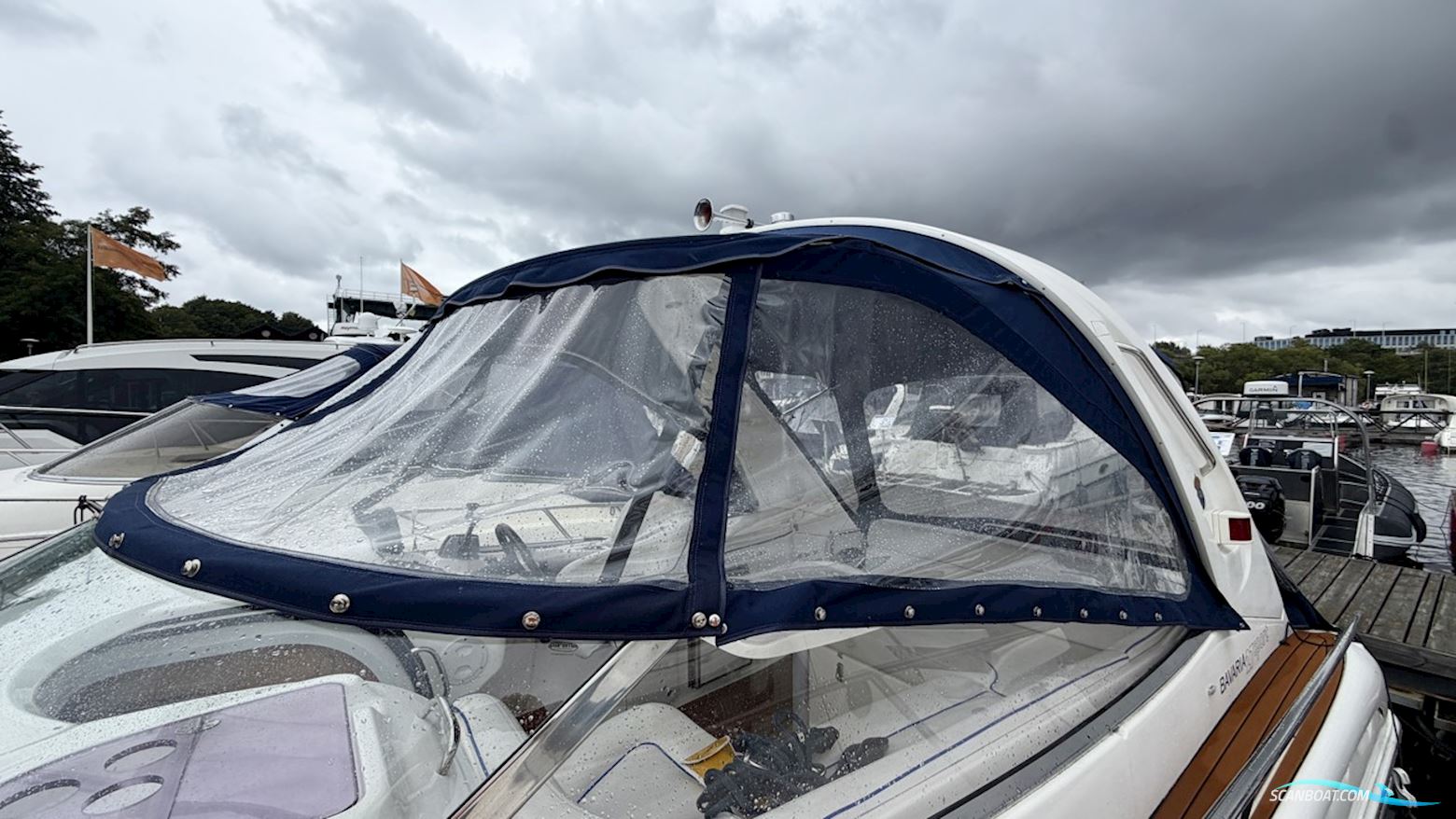 Bavaria 27 Sport