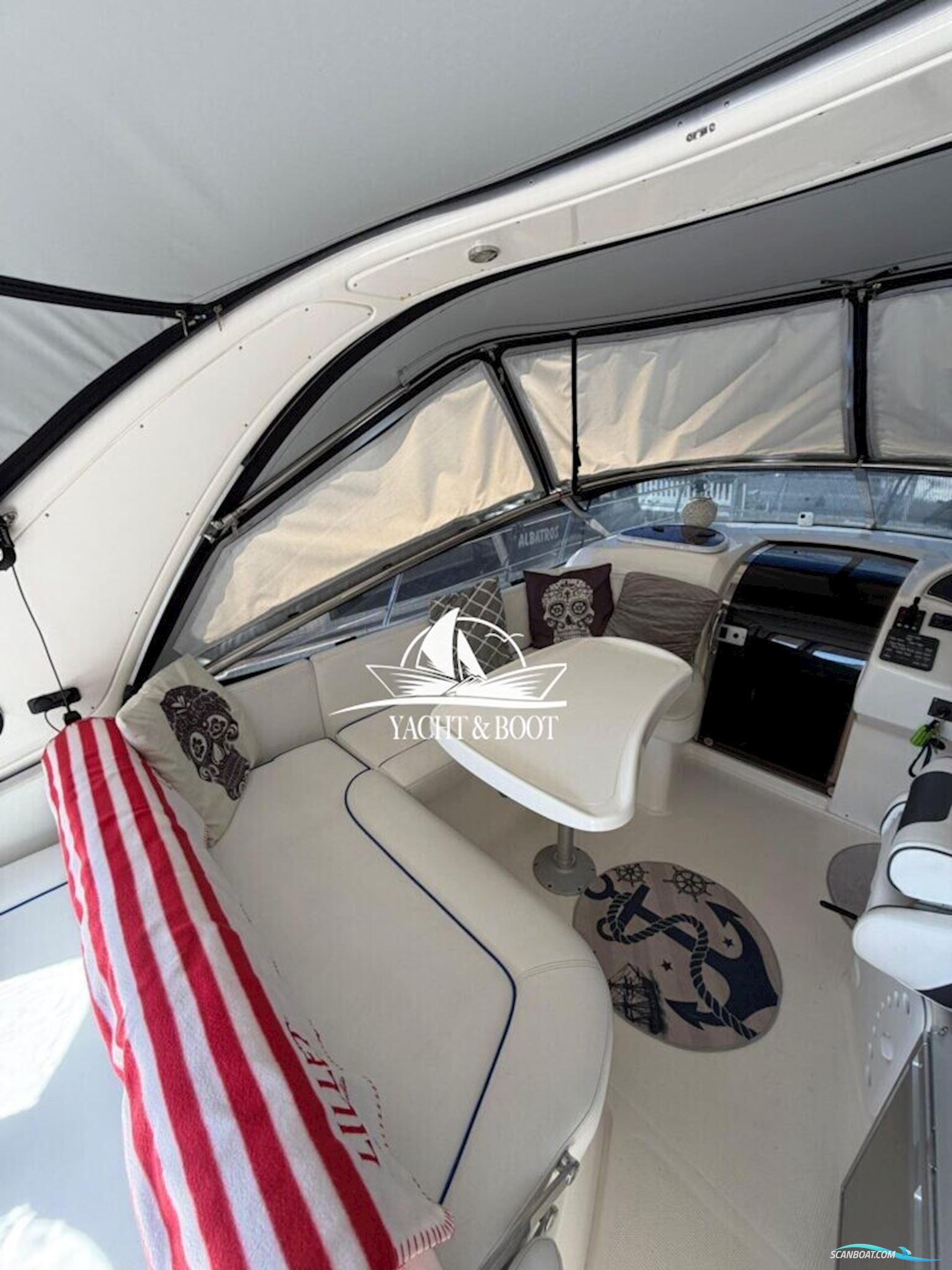 Bavaria 27 Sport